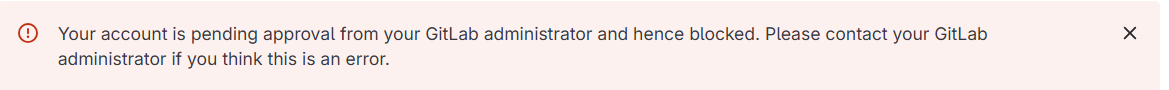 error